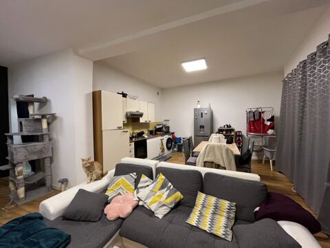  Appartement  louer 2 pices 75 m