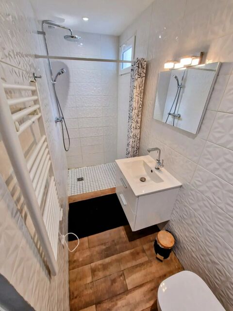  Appartement � louer 1 pi�ce 31 m�