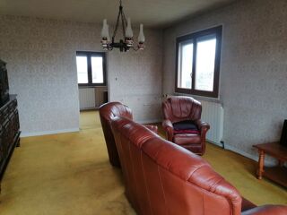 Maison  vendre 5 pices 91 m