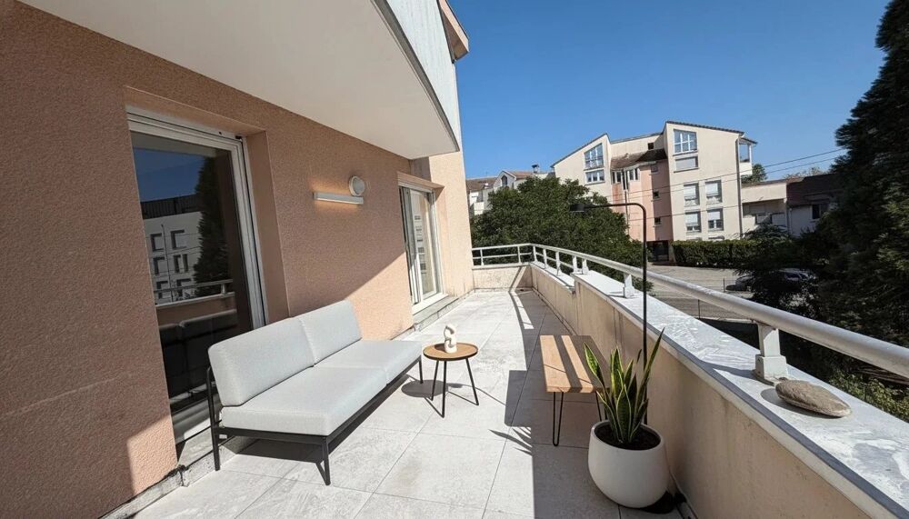 Appartement 3 pièces 70 m² · à Besançon · 70 m² · 182 000 €