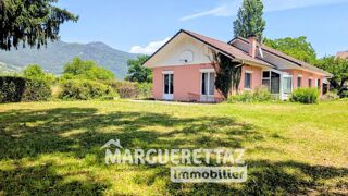  Maison à vendre 4 pièces 91 m²