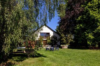  Maison à vendre 15 + pièces 412 m²