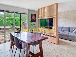  Maison � vendre 4 pi�ces 84 m�