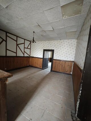  Maison � vendre 15 + pi�ces 264 m�