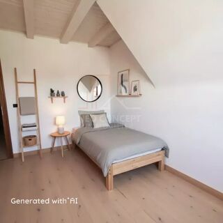  Maison à louer 6 pièces 145 m²