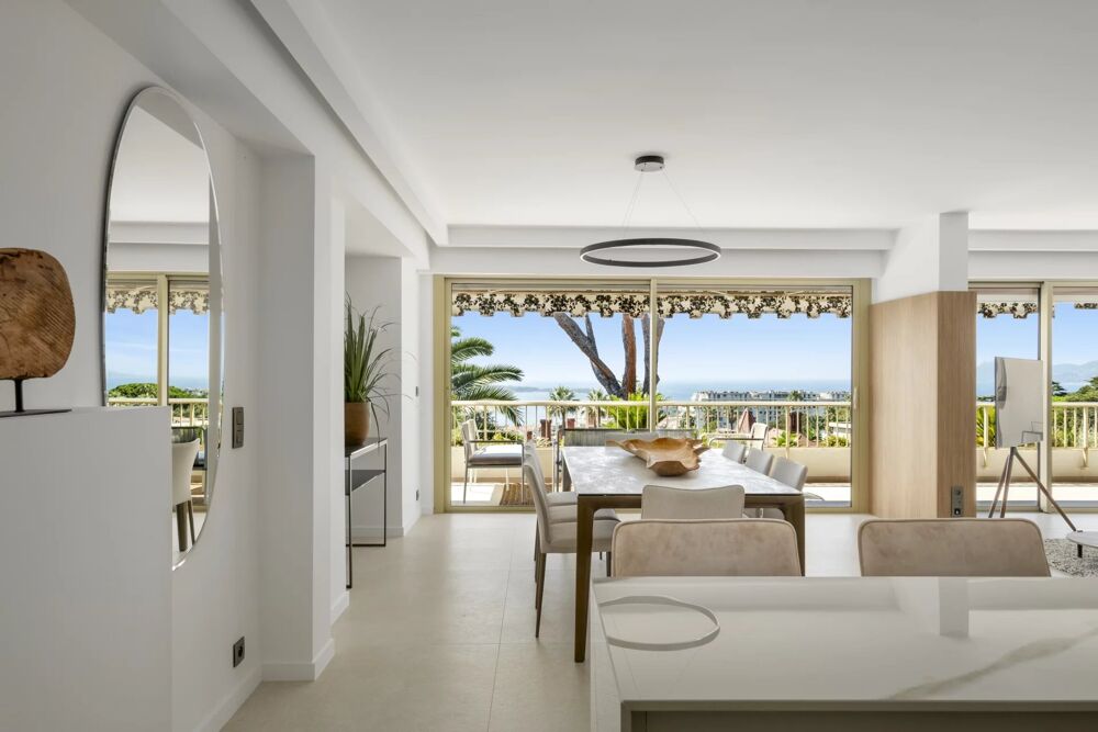 vendre  Appartement Cannes (06400)