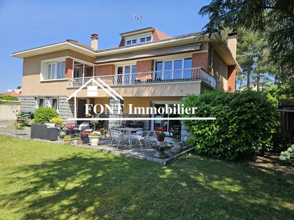 LORETTE, SUPERBE MAISON 4 CHAMBRES