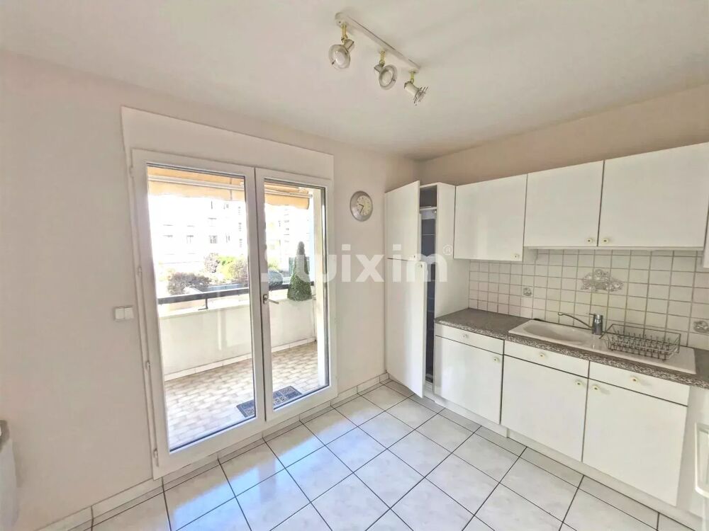 � vendre  Appartement Annecy (74000)