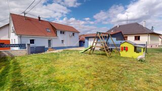  Maison à vendre 5 pièces 117 m²