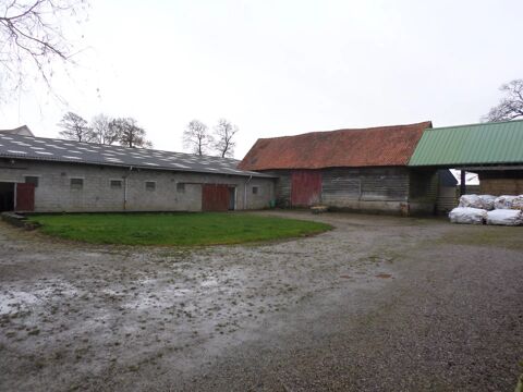 Vente Maison DOMAINE EQUESTRE SUR 12 HECTARES Saint-martin-choquel