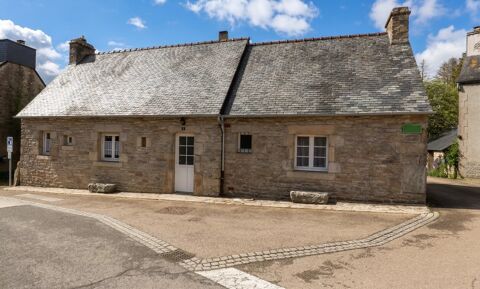   Pied � terre en Centre Bretagne!! Maison - 5 pi�ce(s) - 90 m�