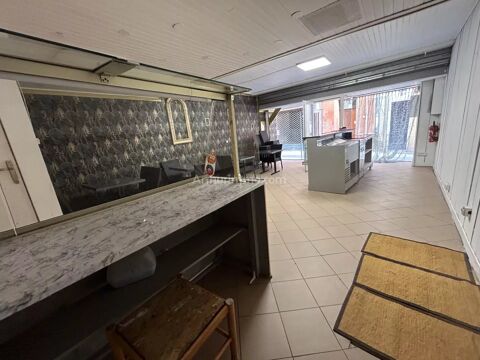 LOCAL COMMERCIAL / BUREAU 80000 13400 Aubagne