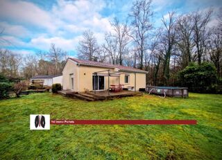  Maison � vendre 4 pi�ces 83 m�