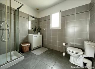 Vente Appartement T2 avec terrasse au calme à Sorbo-Ocagnano Querciolo