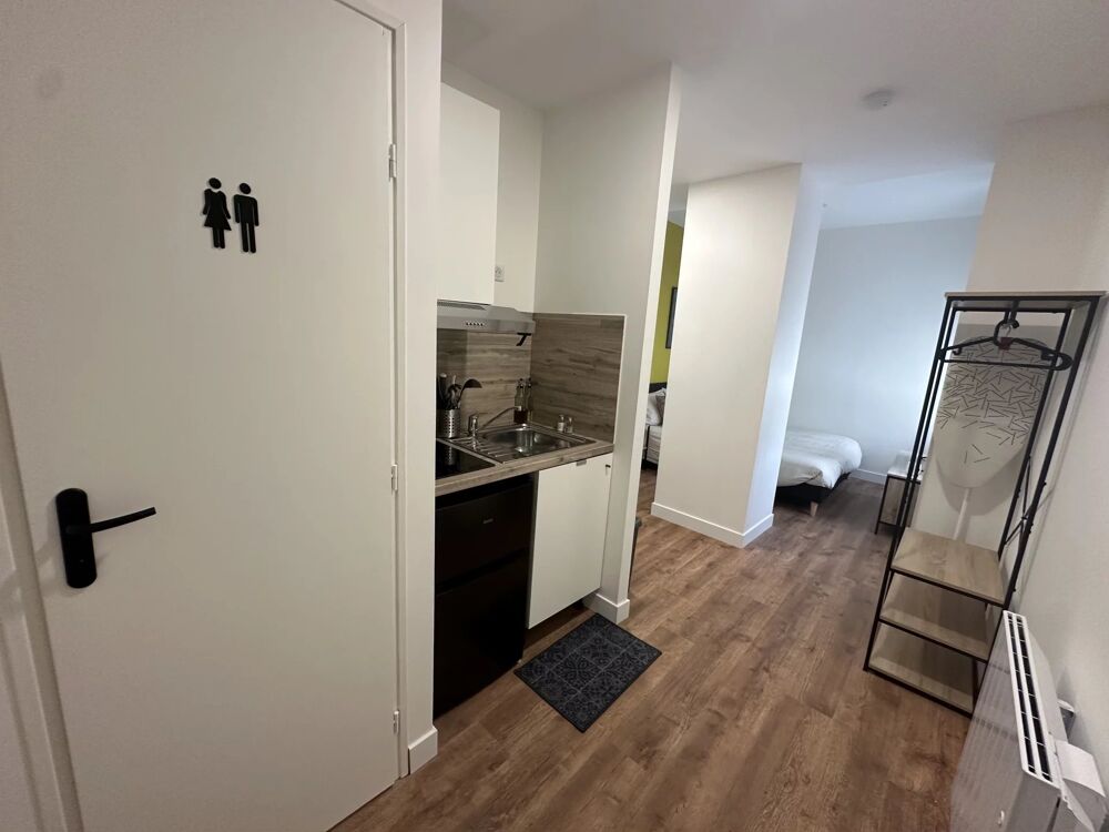 Location Appartement Appartement centre ville Saint-quentin