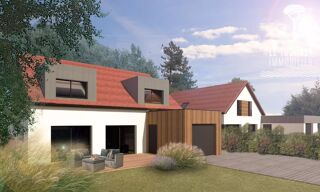  Maison à vendre 5 pièces 170 m²
