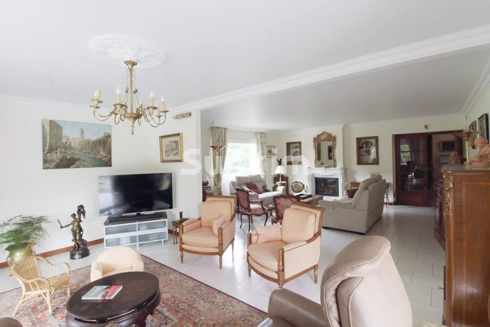 Vente Maison Maison d'Exception avec Piscine Maîche