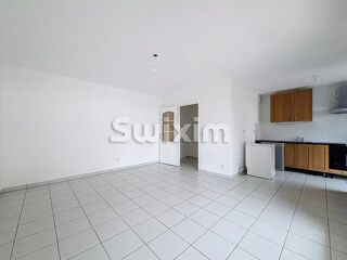  Appartement � vendre 2 pi�ces 49 m�