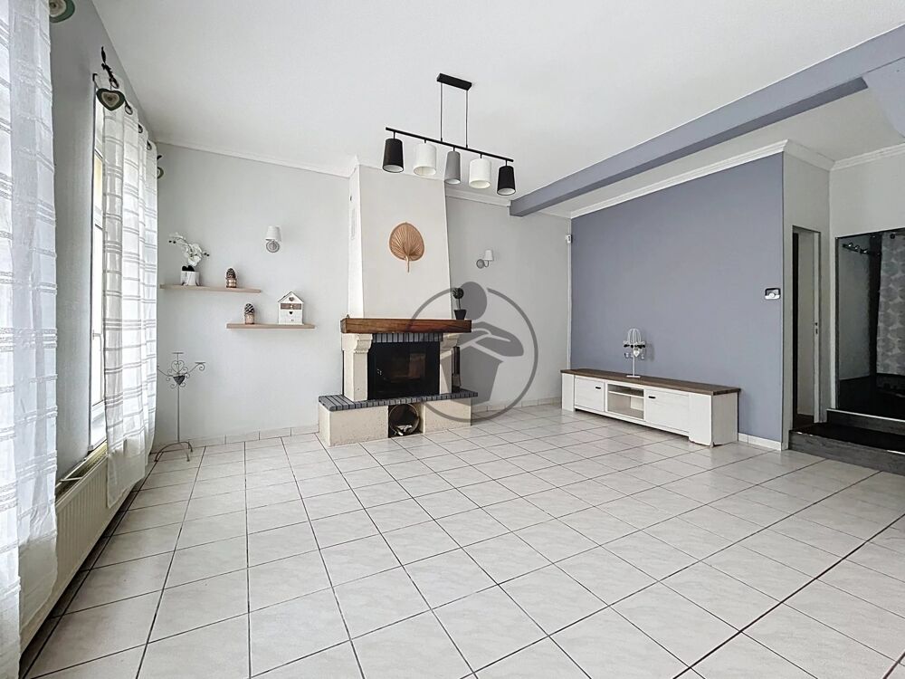 MAISON SAINT QUENTIN