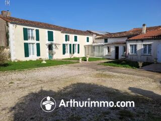  Maison à vendre 8 pièces 160 m²