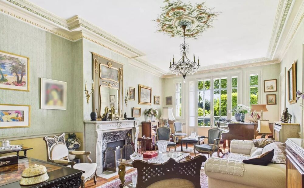 � vendre  Appartement Saint-Mand� (94160)