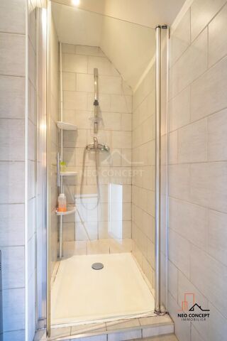  Appartement � vendre 4 pi�ces 71 m� Reichshoffen