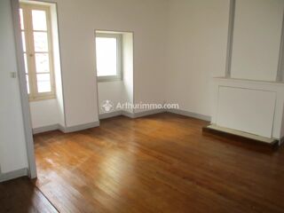  Appartement à louer 3 pièces 52 m²