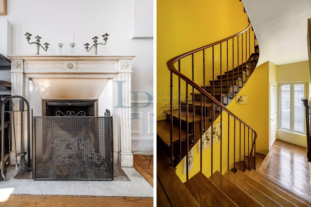 � vendre  Villa Ivry-sur-Seine (94200)