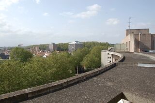  Appartement à louer 2 pièces 30 m²