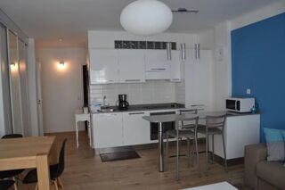  Appartement � louer 3 pi�ces 60 m�