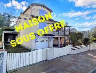  Maison à vendre 9 pièces 173 m²