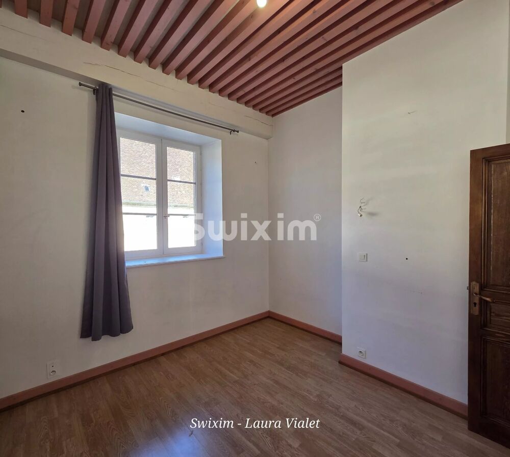 Vente Immeuble Superbe immeuble avec loft et dépendances Poligny