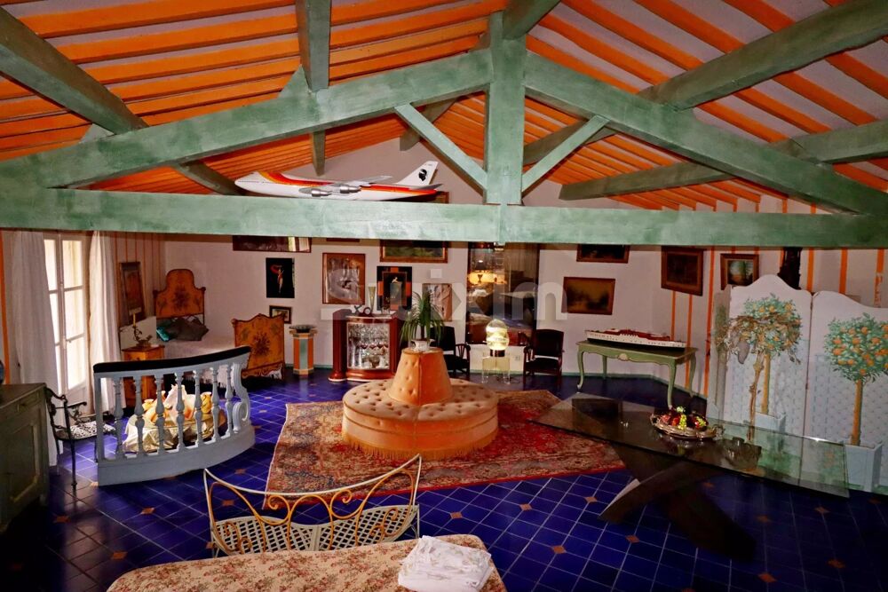  vendre  Maison Sommires (30250)