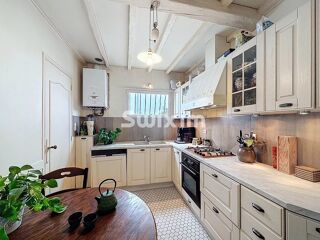  Maison � vendre 7 pi�ces 95 m�