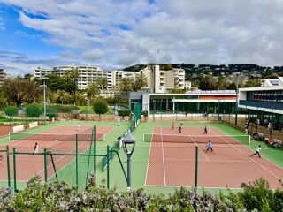 Appartement � vendre 1 pi�ce 34 m�