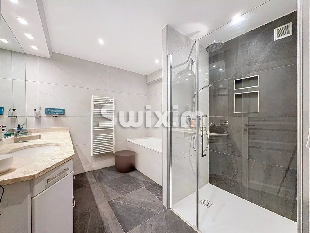 � vendre  Appartement 