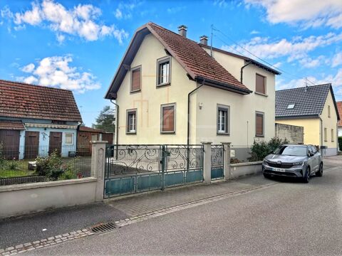   EXCLUSIVITE NEO CONCEPT IMMO Maison - 4 pi�ce(s) - 107 m�