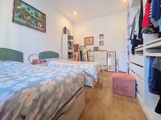  Appartement à vendre 3 pièces 63 m²