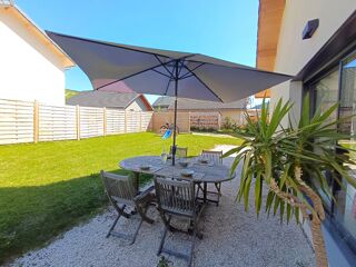  Maison à vendre 4 pièces 