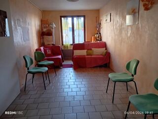  Maison � vendre 5 pi�ces 100 m�