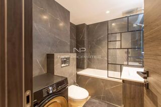  Appartement à vendre 3 pièces 59 m²