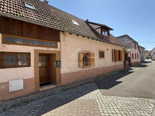  Maison à vendre 6 pièces 104 m²
