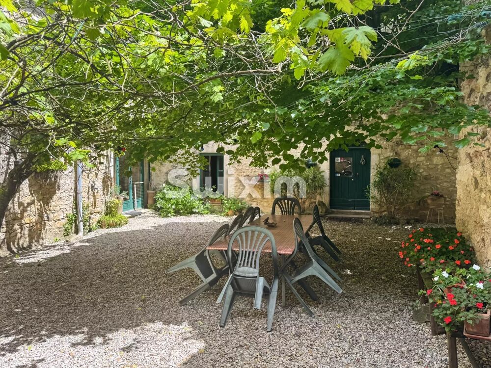 � vendre  Maison Sauzet (26740)