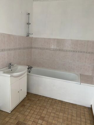  Appartement � louer 2 pi�ces 52 m�