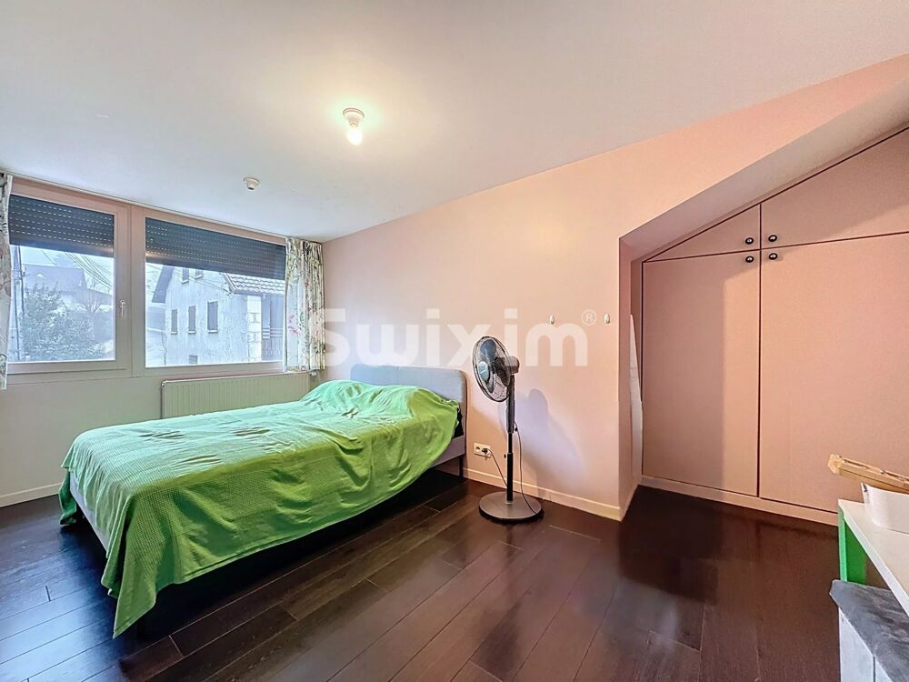 � vendre  Appartement Thoiry (01710)