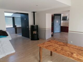  Maison à vendre 6 pièces 105 m²