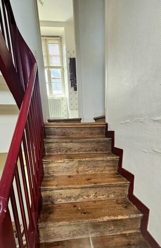  Maison à vendre 9 pièces 183 m²