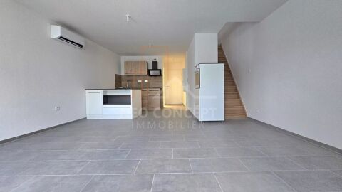   -- Opportunité à BEINHEIM - F2 rénové en 2024 -- Appartement - 2 pièce(s) - 50 m²