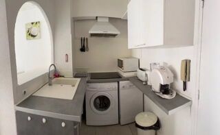  Appartement à louer 2 pièces 40 m²