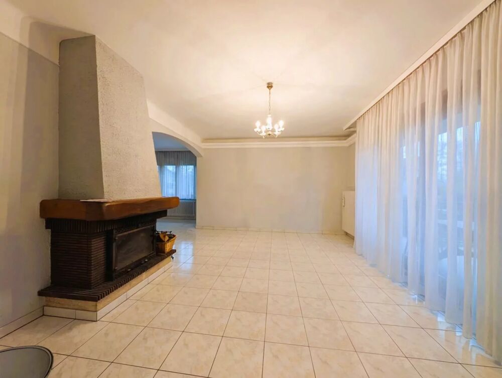 Vente Maison BISCHWILLER, maison habitable de plain-pied A VISITER ABSOLUMENT Bischwiller